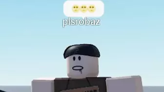 If ROBLOX become POOR... ????