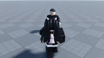 If ROBLOX become POOR... ????