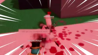 Combat Warriors momento.. (Roblox Combat Warriors)