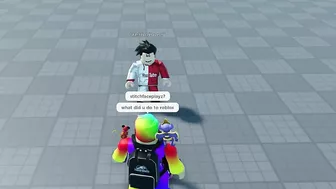 If A YouTuber Owned Roblox..