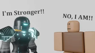 NPC in Roblox 3