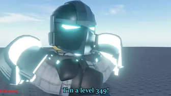 NPC in Roblox 3