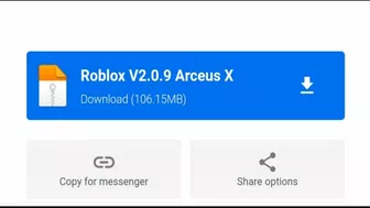 Roblox Arceus X 2.0.9 Roblox Arceus x apk 2.0.9 - roblox arceus x 2.0.9 download