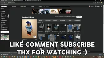 How To Copy Clothes On Roblox | 2022 FREE SHIRTS