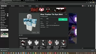 How To Copy Clothes On Roblox (WORKING & FREE!) (2022)