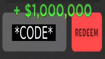 *NEW* Da Hood Roblox CASH CODE! REDEEM QUICK!!! (2022)