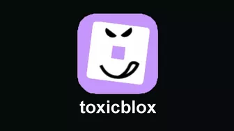 Roblox'un Sahibi Toxic Olsaydı ????: