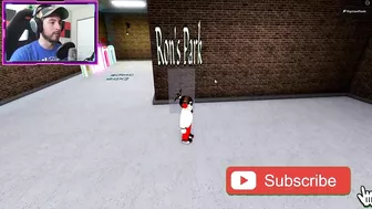 How to get WECHIDNA BADGE in SOME RANDOM FUNKY NIGHT RP - Roblox