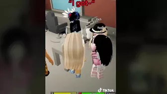 Roblox Tiktok Epic Edits Compilation #23