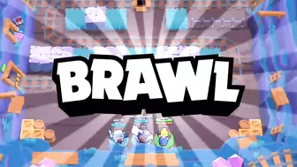 NEW MEGA BOX QUEST!????????? - Brawl Stars