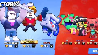 NEW MEGA BOX QUEST!????????? - Brawl Stars