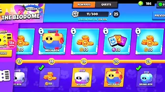 ???? UPDATE BRAWL STARS!✅ concept