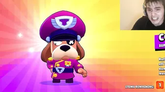 It???? GIFTS FOR ME?!?! FROM SUPERCELL?????? - Brawl stars