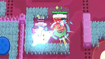 ESTA SKIN GANA TODAS LAS PARTIDAS en Brawl Stars