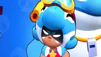 ESTA SKIN GANA TODAS LAS PARTIDAS en Brawl Stars