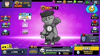 BRAWL STARS AFTER 10 YEARS be like... (concept)