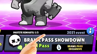 BRAWL STARS AFTER 10 YEARS be like... (concept)