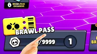 BRAWL STARS AFTER 10 YEARS be like... (concept)