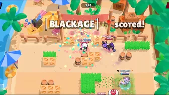 ???? YESSIR ???? | BRAWL STARS MONTAGE | TEAMWIPES | TRICKSHOTS ????