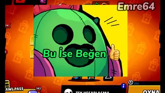 Brawl Stars Seviyorsan İzle