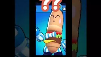 Skin Lou??-Brawl Stars-#Shorts