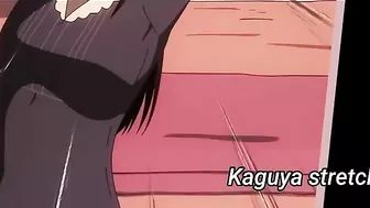 Kei Stretching - Kaguya-sama: Love Is War