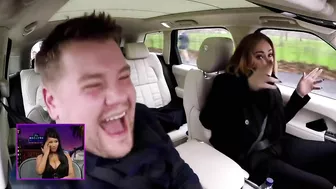 Nicki Minaj's Adele Impression Is Unreal