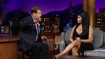 Nicki Minaj's Adele Impression Is Unreal