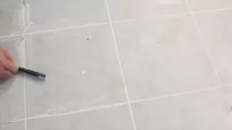 Method Surprised 50 Years Old Tiler! Remove Tiles Without Breaking