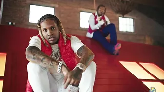 Lil Durk - What Happened to Virgil ft. Gunna (Directed by Cole Bennett)