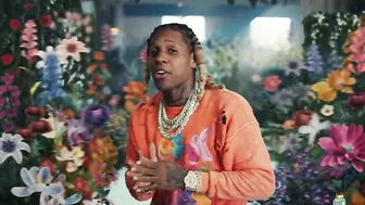 Lil Durk - What Happened to Virgil ft. Gunna (Directed by Cole Bennett)