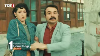 Gönül Dağı 60. Bölüm 2. Fragman