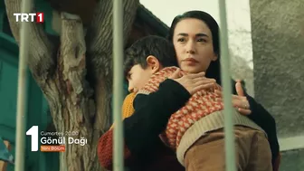 Gönül Dağı 60. Bölüm 2. Fragman