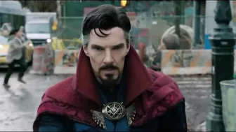 Doctor Strange in the Multiverse of Madness - NEW FINAL TRAILER (2022) Marvel Studios (HD)