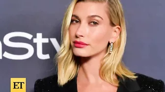 Hailey Bieber Is BEGGING Fans to Leave Her Alone on TikTok