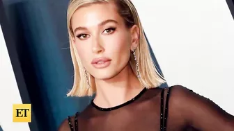 Hailey Bieber Is BEGGING Fans to Leave Her Alone on TikTok