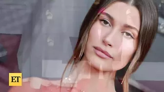 Hailey Bieber Is BEGGING Fans to Leave Her Alone on TikTok