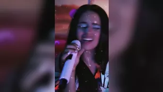 Camila Cabello - Quiet (from the TikTok LIVE "Familia: Welcome to the Family")