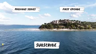 Why this Travel Series might be our Biggest Challenge yet...