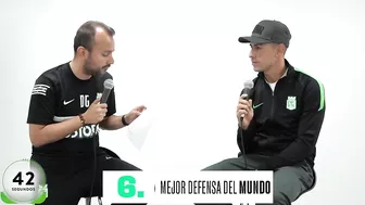 60 Segundos Challenge | Emanuel Olivera