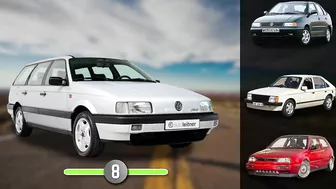 Guess The Car with The Same Engine | Car Quiz Challenge