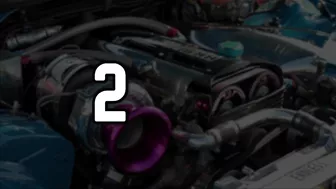 Guess The Car with The Same Engine | Car Quiz Challenge