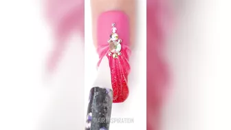 EASY NAILS ART TUTORIAL | Nails Compilation | Beauty Nails