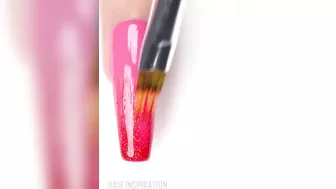 EASY NAILS ART TUTORIAL | Nails Compilation | Beauty Nails