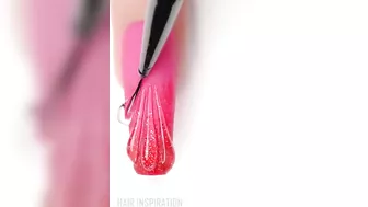 EASY NAILS ART TUTORIAL | Nails Compilation | Beauty Nails