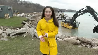 After nearly 100 years, North Chicago will have a beach to enjoy