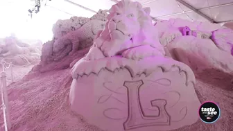 Pier 60 Sugar Sand Festival opens on Clearwater Beach | Taste and See Tampa Bay