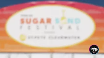 Pier 60 Sugar Sand Festival opens on Clearwater Beach | Taste and See Tampa Bay