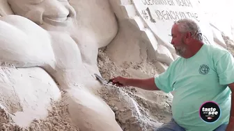 Pier 60 Sugar Sand Festival opens on Clearwater Beach | Taste and See Tampa Bay