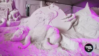 Pier 60 Sugar Sand Festival opens on Clearwater Beach | Taste and See Tampa Bay